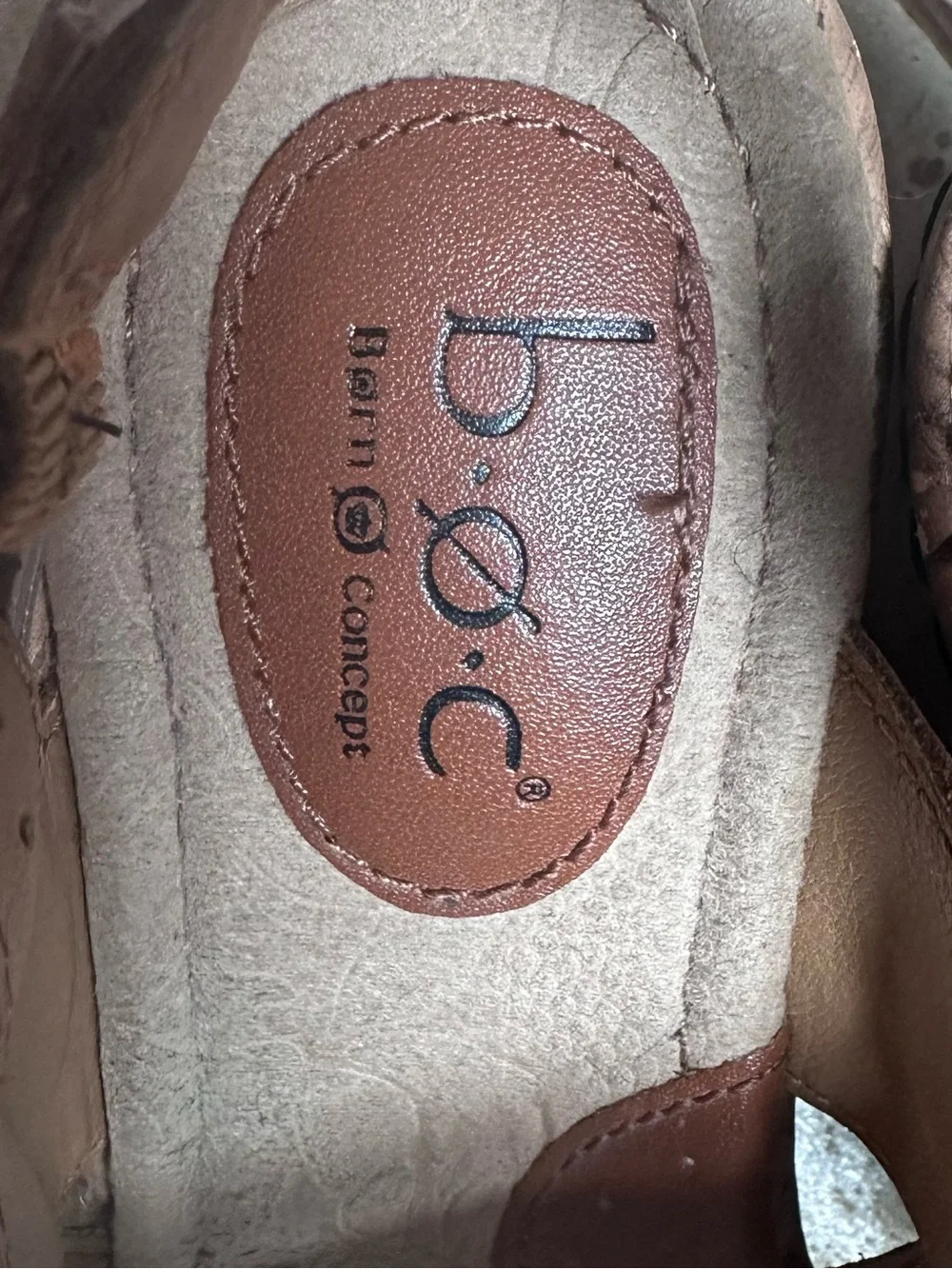 boc make everyday